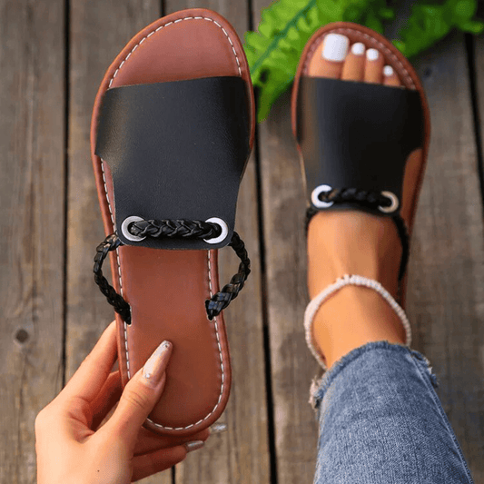 The Riviera Sandal