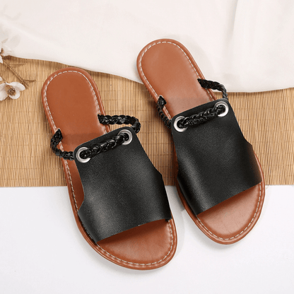 The Riviera Sandal