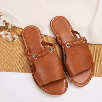 The Riviera Sandal