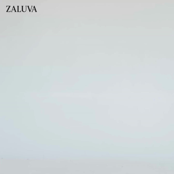 Elora™ | Lång skjortjacka med rutmönster