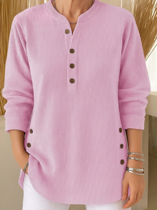 Élise™ – Soft and Flattering Sweater