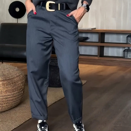 Mathilda™ | Elegant, figure-flattering pants