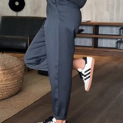 Mathilda™ | Elegant, figure-flattering pants