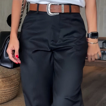 Mathilda™ | Elegant, figure-flattering pants