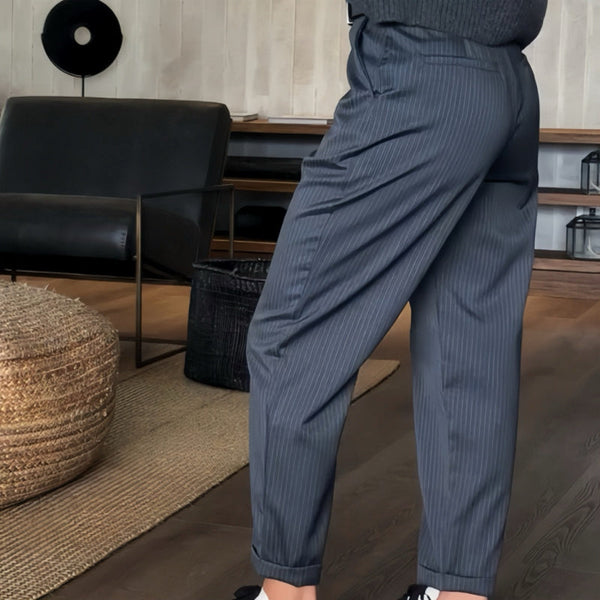 Mathilda™ | Elegant, figure-flattering pants