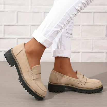 Étiennette - Stylish Comfort Loafers