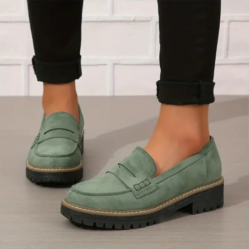 Étiennette - Stylish Comfort Loafers