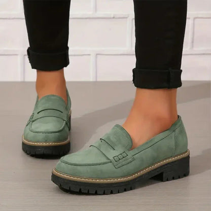 Étiennette - Stylish Comfort Loafers