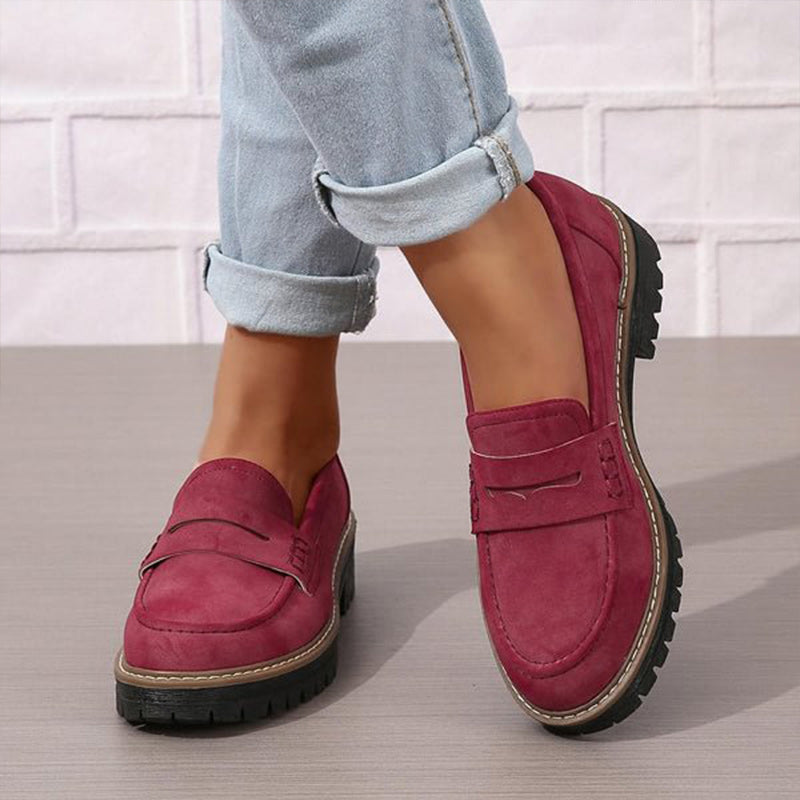 Étiennette - Stylish Comfort Loafers