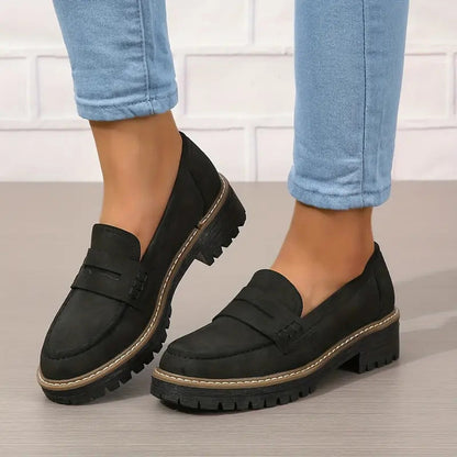 Étiennette - Stylish Comfort Loafers