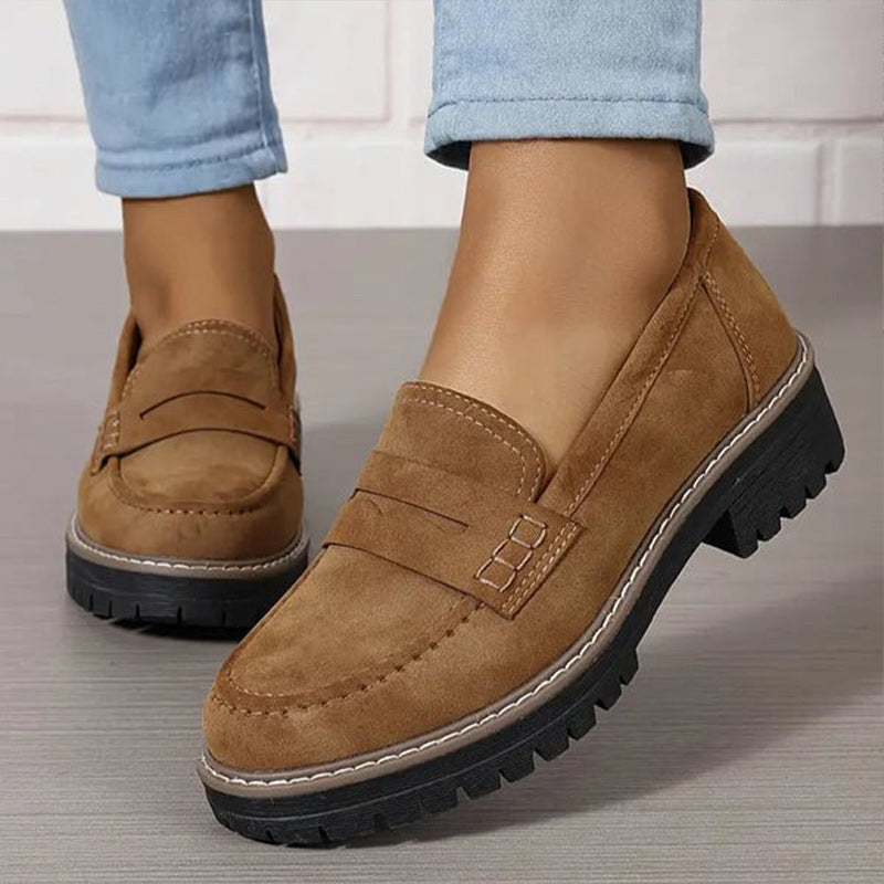 Étiennette - Stylish Comfort Loafers