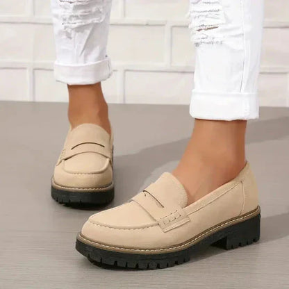 Étiennette - Stylish Comfort Loafers