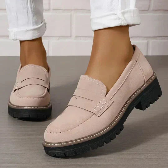 Étiennette - Stylish Comfort Loafers