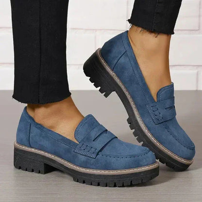 Étiennette - Stylish Comfort Loafers