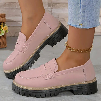 Étiennette - Stylish Comfort Loafers