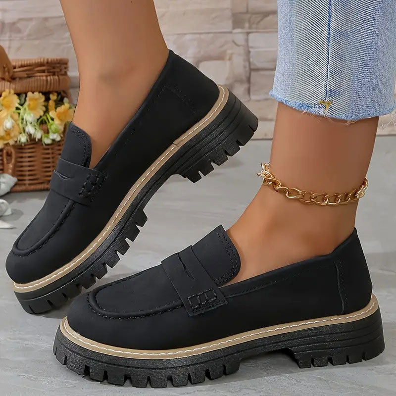 Étiennette - Stylish Comfort Loafers