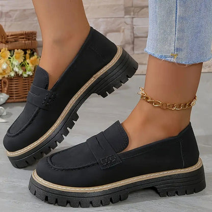 Étiennette - Stylish Comfort Loafers