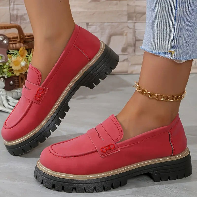 Étiennette - Stylish Comfort Loafers