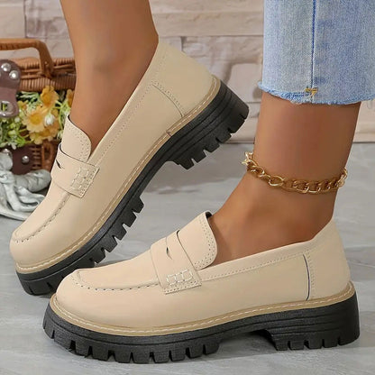 Étiennette - Stylish Comfort Loafers
