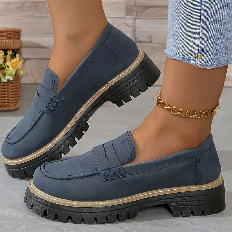 Étiennette - Stylish Comfort Loafers