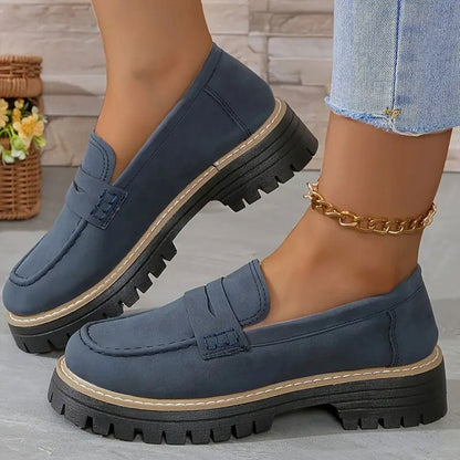 Étiennette - Stylish Comfort Loafers