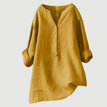 Angela™ | The Everyday Shirt