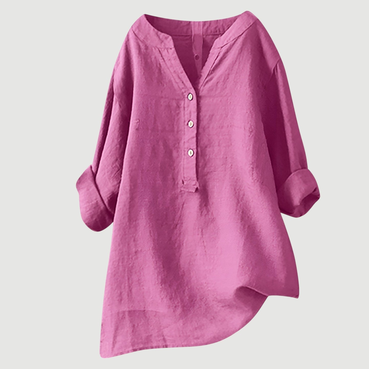 Angela™ | The Everyday Shirt