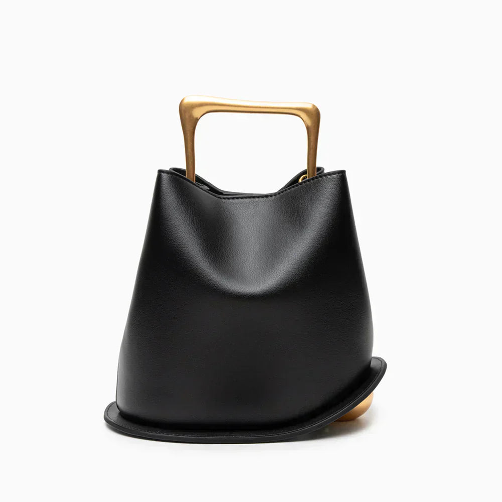 Zaluva™ | Guldhandtag Tas