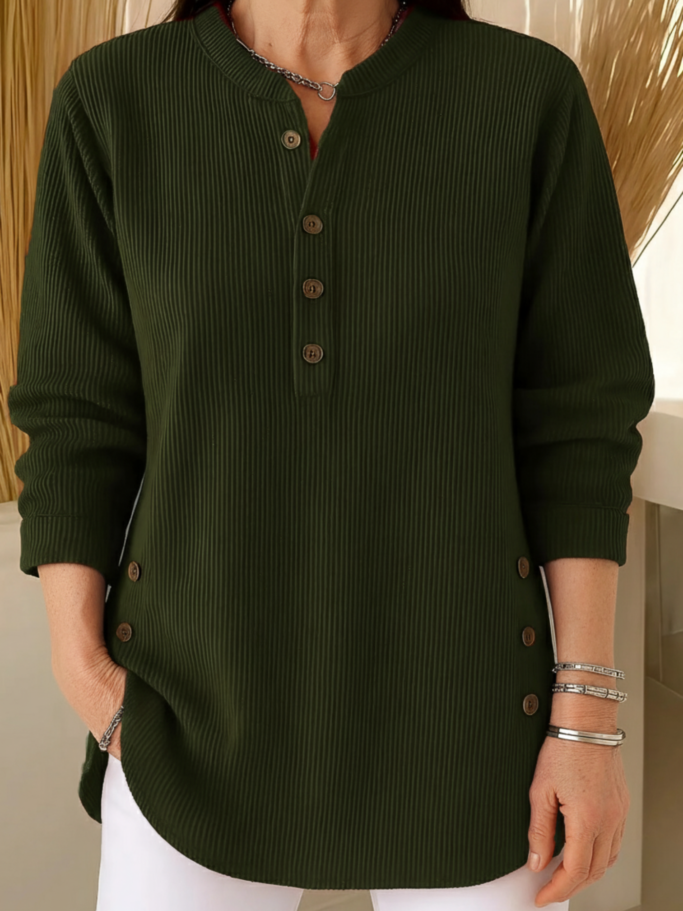 Élise™ – Soft and Flattering Sweater